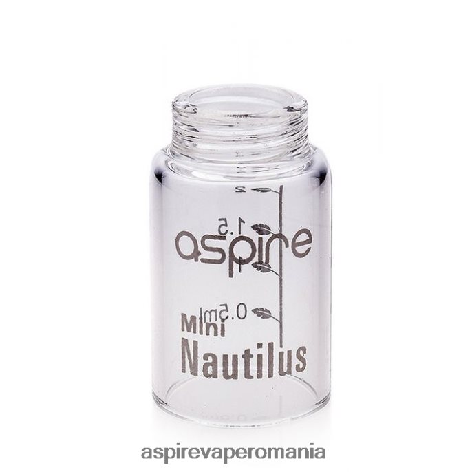 Aspire Nautilus mini tub de sticla pyrex - Aspire vape products 0R88DJ320