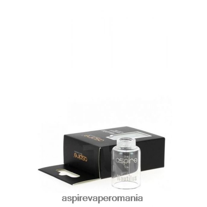 Aspire Nautilus tub de sticlă - Aspire vape bucharest 0R88DJ319