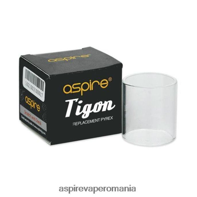 Aspire Tigon sticla de schimb - Aspire vape pods 0R88DJ322