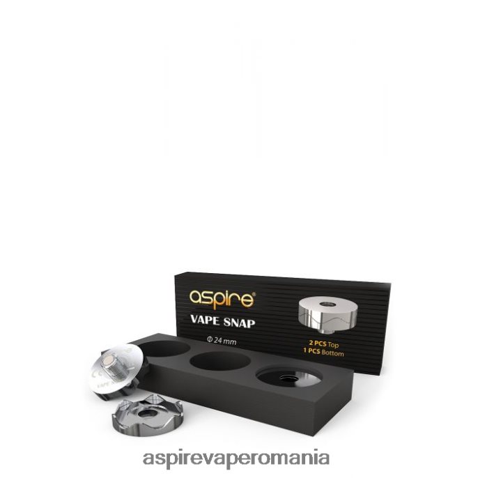 Aspire Vape Snap 2+1 (2 de sus + 1 de jos) - Aspire e cigi 0R88DJ317