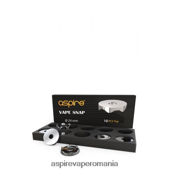 Aspire Vape Snap - top - pachet de 10 - Aspire vape Romania 0R88DJ315