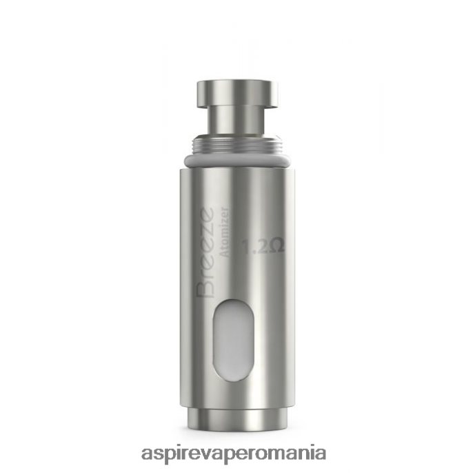 Aspire Breeze bobină u-tech - pachet de 5 - Aspire ecig 0R88DJ219