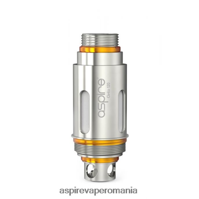 Aspire Cleito 120 bobine - 1 pachet - Aspire vape Romania 0R88DJ220