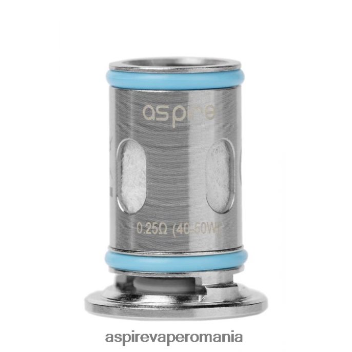 Aspire Cloudflask bobina - Aspire ecig 0R88DJ210