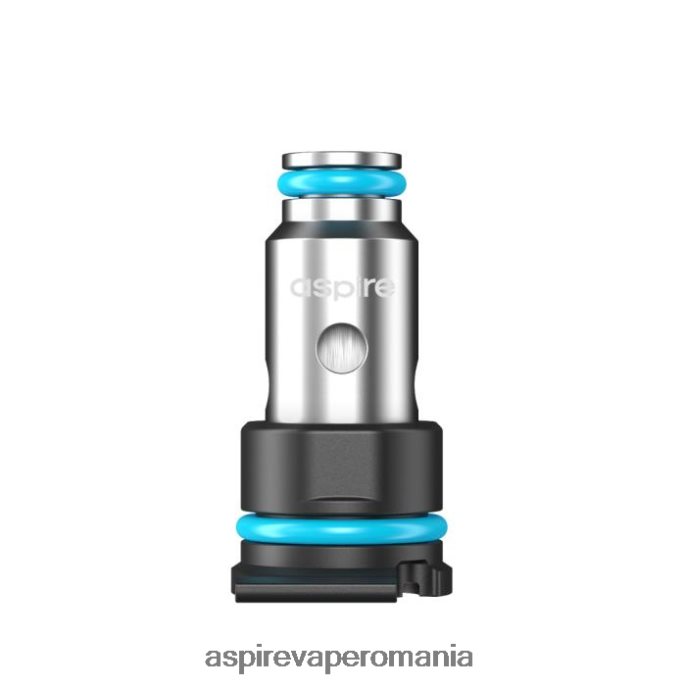 Aspire Minican bobină plasată 0,8o/5 buc - Aspire vape bucharest 0R88DJ205