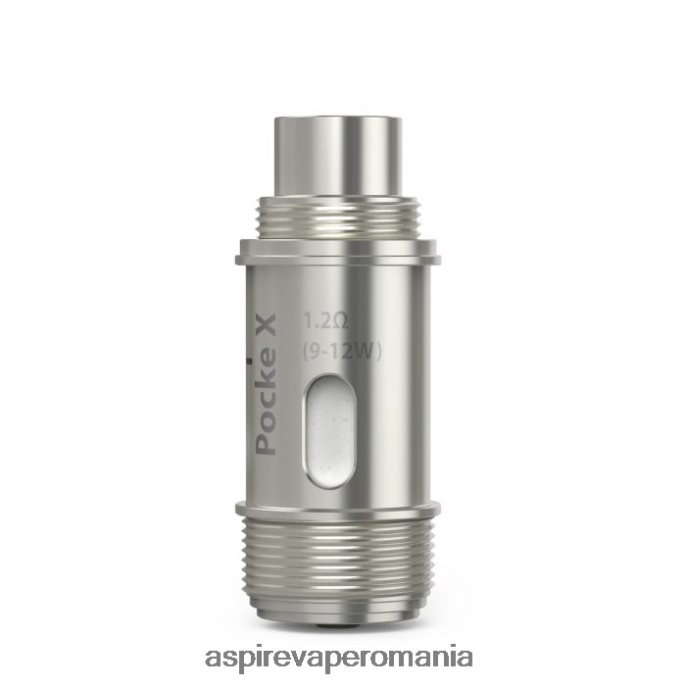 Aspire Pockex bobina - pachet de 5 - Aspire vape amazon 0R88DJ217