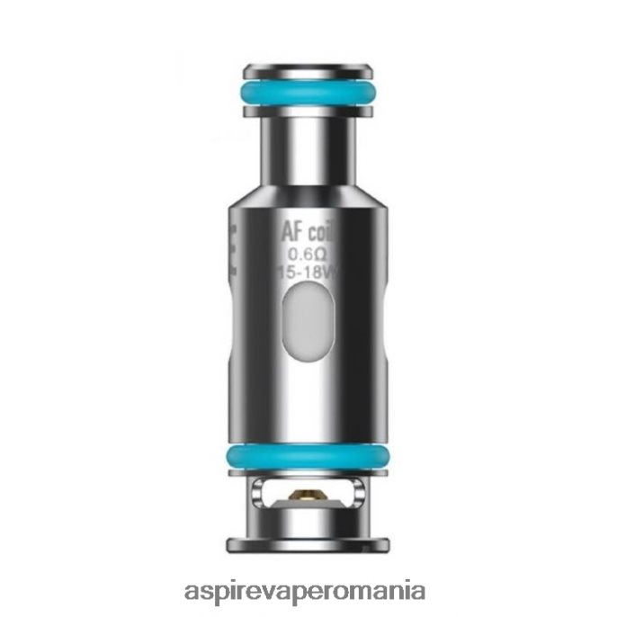 Aspire bobină plasă af 5 buc - Aspire vape flavors 0R88DJ204