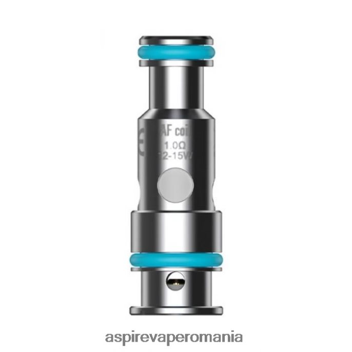 Aspire bobină plasă af 5 buc - Aspire vape flavors 0R88DJ204