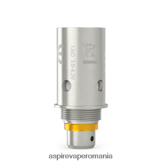 Aspire bobine bvc k1 - pachet de 5 - Aspire vape pods 0R88DJ218