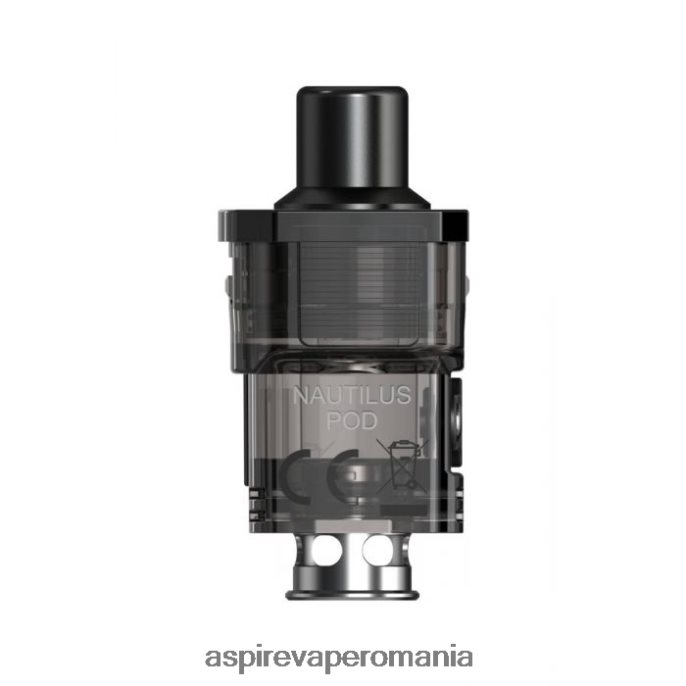 Aspire Nautilus prim x pod - Aspire vape flavors 0R88DJ242