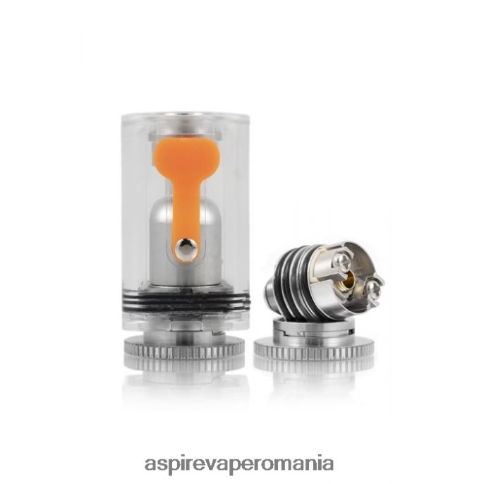 Aspire mulus rba pod - Aspire vape Romania 0R88DJ249