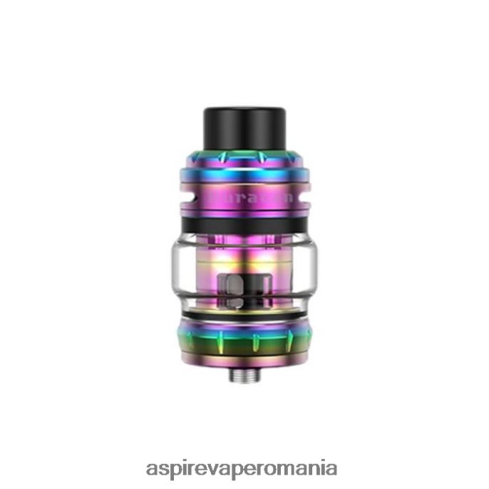 Aspire Huracan rezervor - Aspire e cigi 0R88DJ165 curcubeu