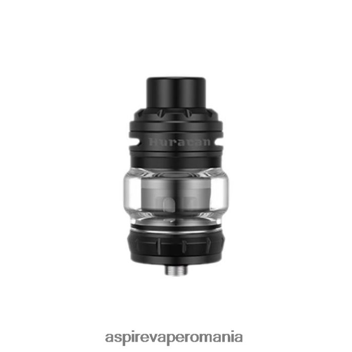 Aspire Huracan rezervor - Aspire vape Romania 0R88DJ163 negru