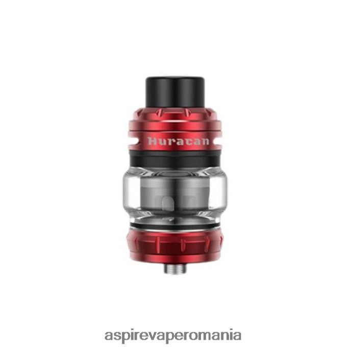 Aspire Huracan rezervor - Aspire vape flavors 0R88DJ166 roșu