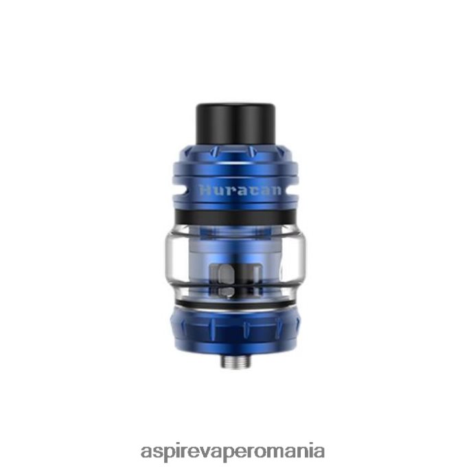 Aspire Huracan rezervor - Aspire vape pen 0R88DJ164 albastru