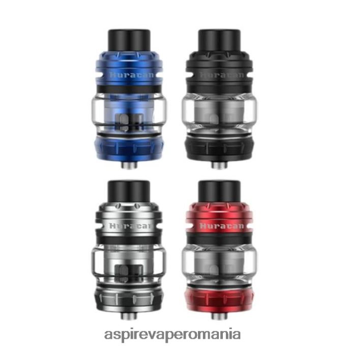 Aspire Huracan rezervor - Aspire vape pen 0R88DJ164 albastru