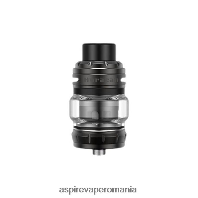 Aspire Huracan rezervor - Aspire vape products 0R88DJ168 gunmetal