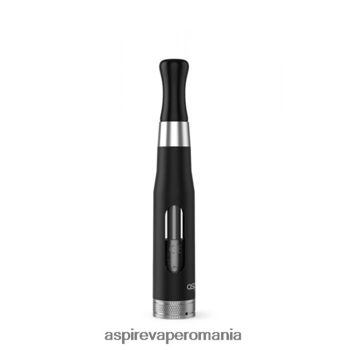 Aspire ce5-s bvc (ego) 1,8 ohmi - pachet de 5 - Aspire vape bucharest 0R88DJ177 negru