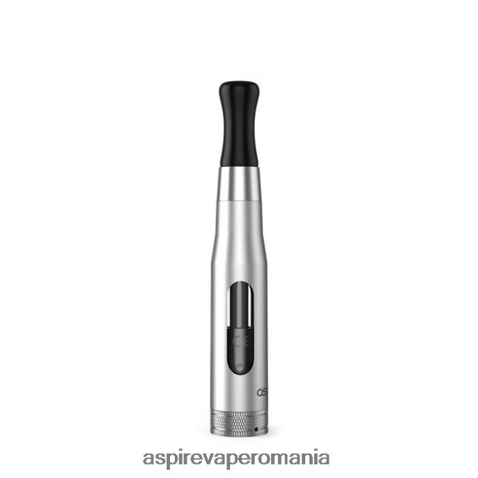 Aspire ce5-s bvc (ego) 1,8 ohmi - pachet de 5 - Aspire vape products 0R88DJ178 oţel inoxidabil