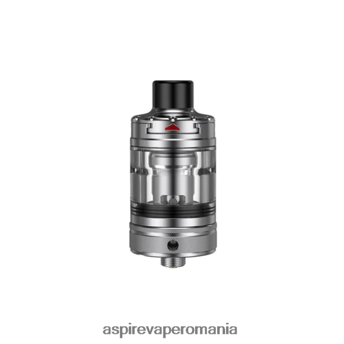 Aspire Nautilus 3 rezervor - Aspire vape bucharest 0R88DJ158 oţel inoxidabil