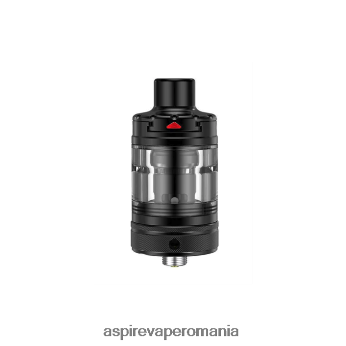 Aspire Nautilus 3 rezervor - Aspire vape flavors 0R88DJ157 negru