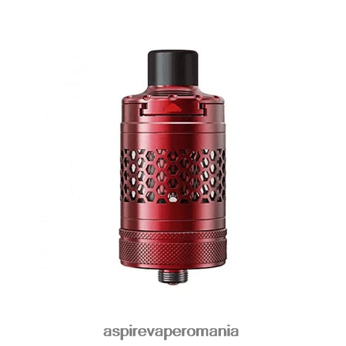 Aspire Nautilus rezervor 3s - Aspire vape Romania 0R88DJ154 roșu