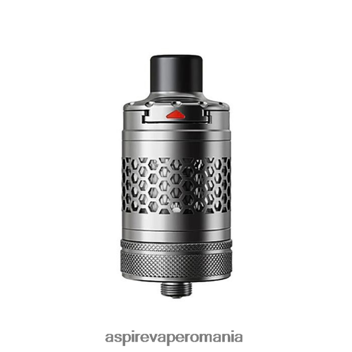 Aspire Nautilus rezervor 3s - Aspire vape pen 0R88DJ155 oţel inoxidabil