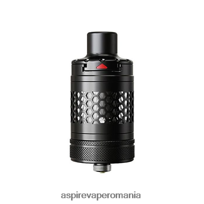 Aspire Nautilus rezervor 3s - Aspire vape pods 0R88DJ151 negru