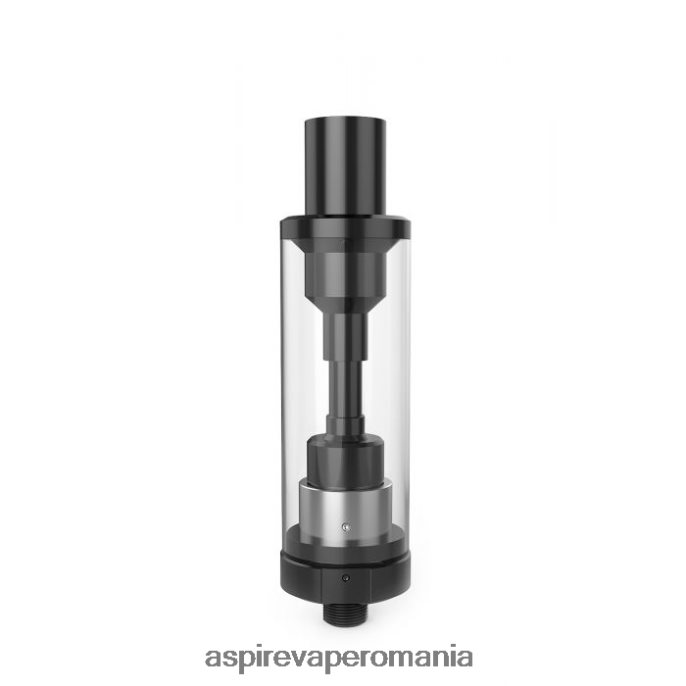 Aspire Clearomizer rezervor k2 - Aspire vape Romania 0R88DJ173 negru