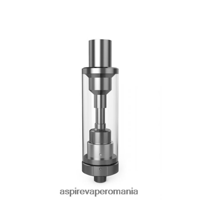 Aspire Clearomizer rezervor k2 - Aspire vape pen 0R88DJ174 oţel inoxidabil