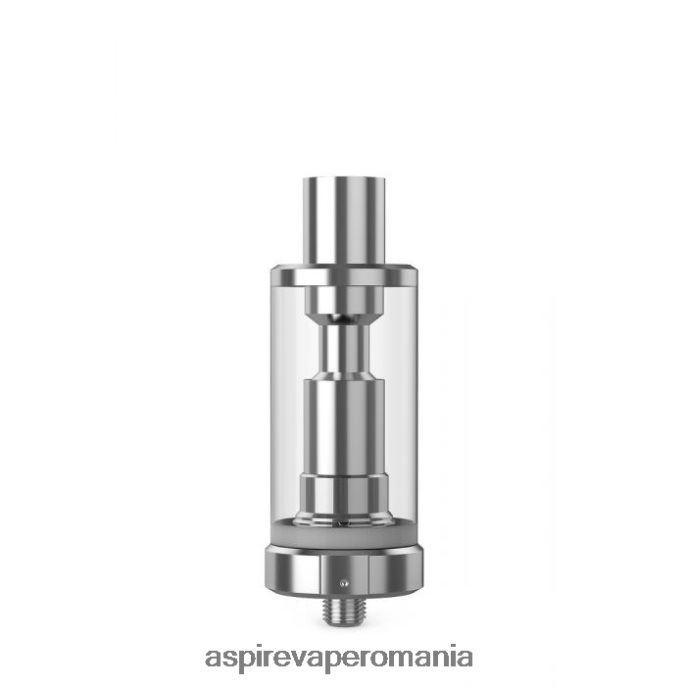 Aspire Clearomizer rezervor k3 - Aspire ecig 0R88DJ172 oţel inoxidabil