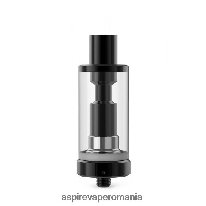 Aspire Clearomizer rezervor k3 - Aspire vape review 0R88DJ171 negru