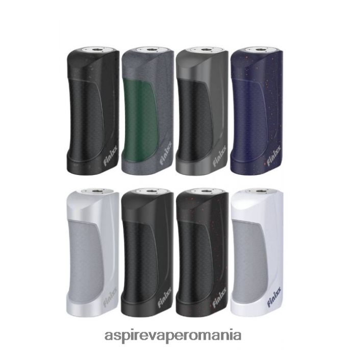 Aspire Finixx mod - Aspire vape pods 0R88DJ199