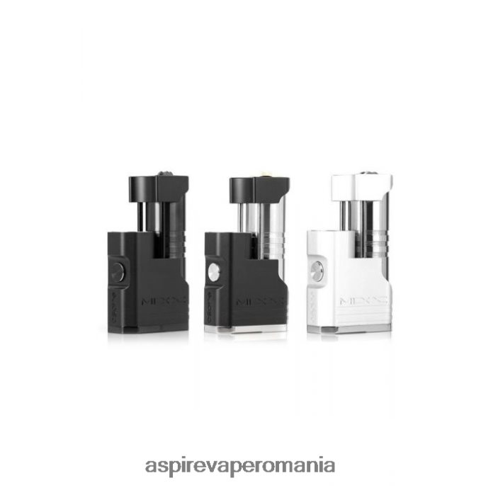 Aspire mixx mod - Aspire vape products 0R88DJ197