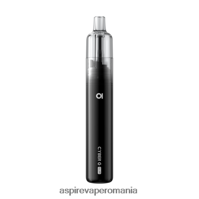 Aspire Cyber g slim - Aspire e cigi 0R88DJ23 negru