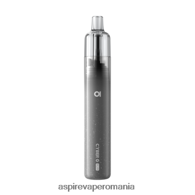 Aspire Cyber g slim - Aspire e cigi 0R88DJ23 negru