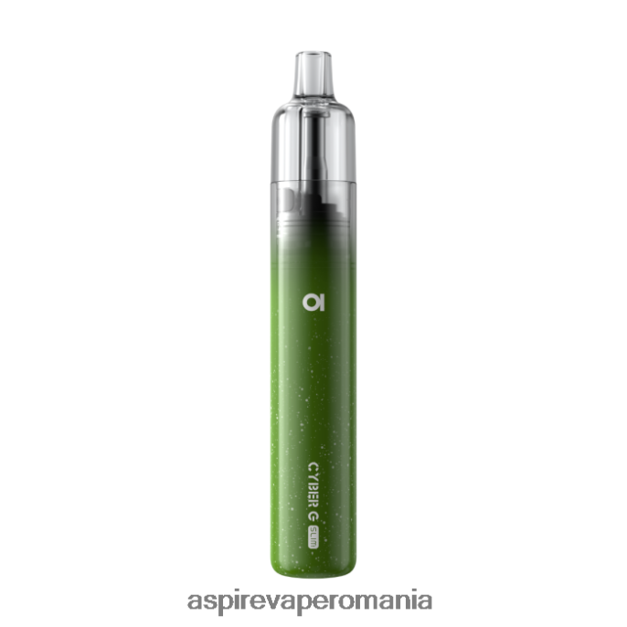 Aspire Cyber g slim - Aspire e cigi 0R88DJ23 negru