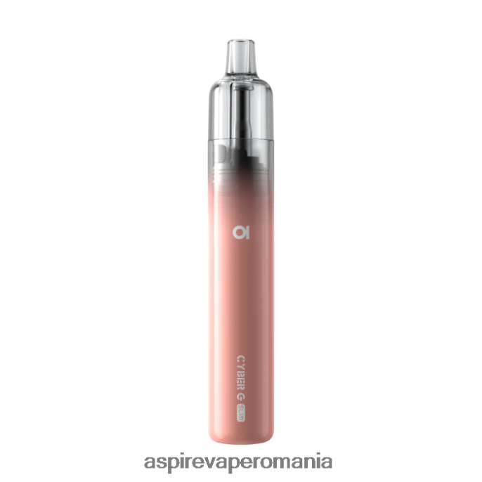 Aspire Cyber g slim - Aspire e cigi 0R88DJ23 negru