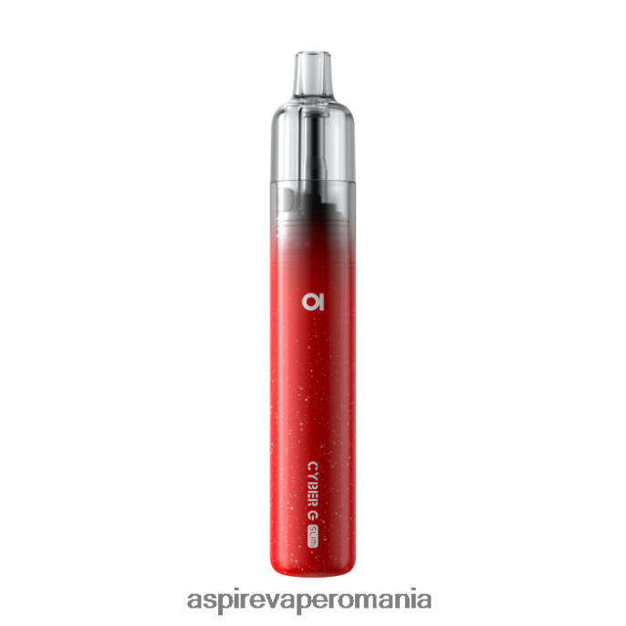 Aspire Cyber g slim - Aspire e cigi 0R88DJ23 negru