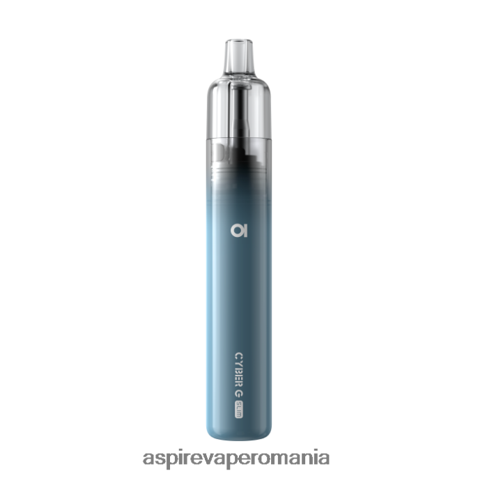 Aspire Cyber g slim - Aspire e cigi 0R88DJ32 albastru grafit