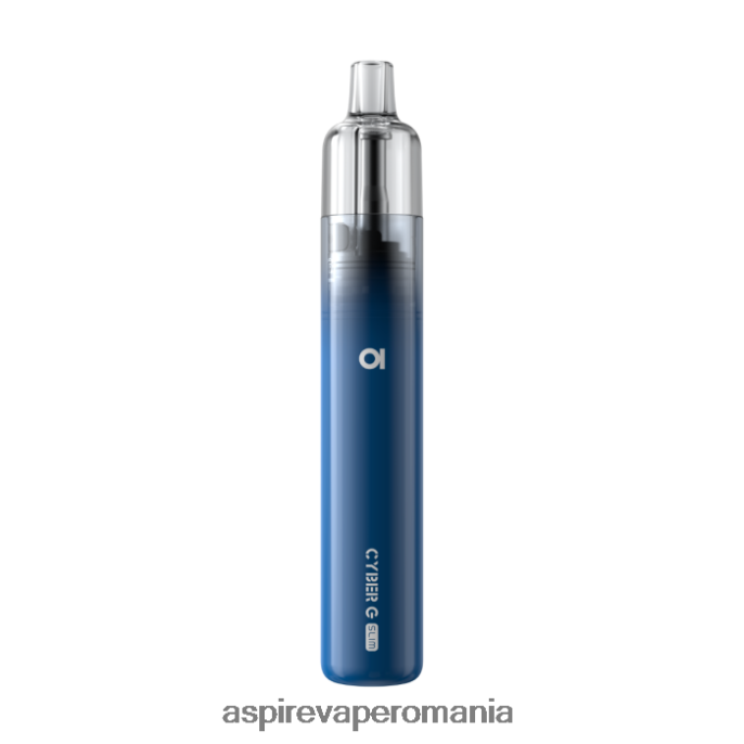 Aspire Cyber g slim - Aspire ecig 0R88DJ29 roz sakura