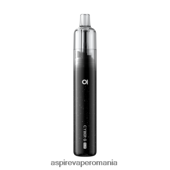 Aspire Cyber g slim - Aspire vape Romania 0R88DJ30 negru galaxie