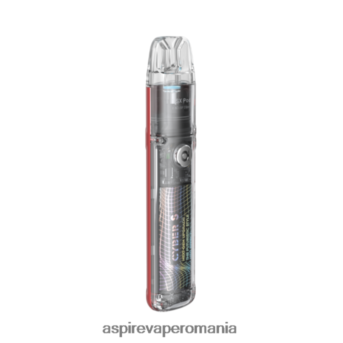 Aspire Cyber s (versiunea standard) - Aspire e cigi 0R88DJ80