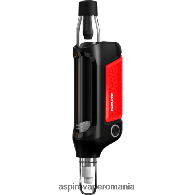 Aspire Ispure stilou daab - Aspire ecig 0R88DJ257 data rosie