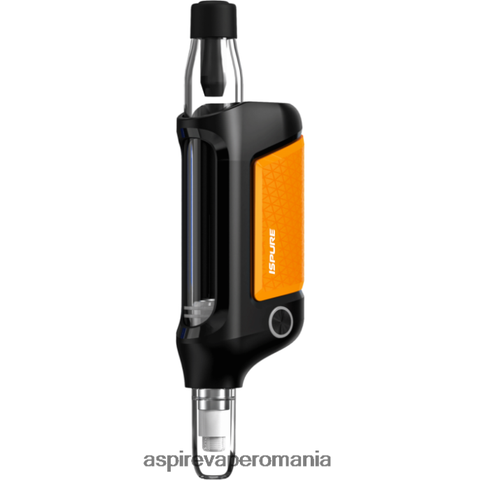 Aspire Ispure stilou daab - Aspire vape Romania 0R88DJ258 portocaliu chihlimbar