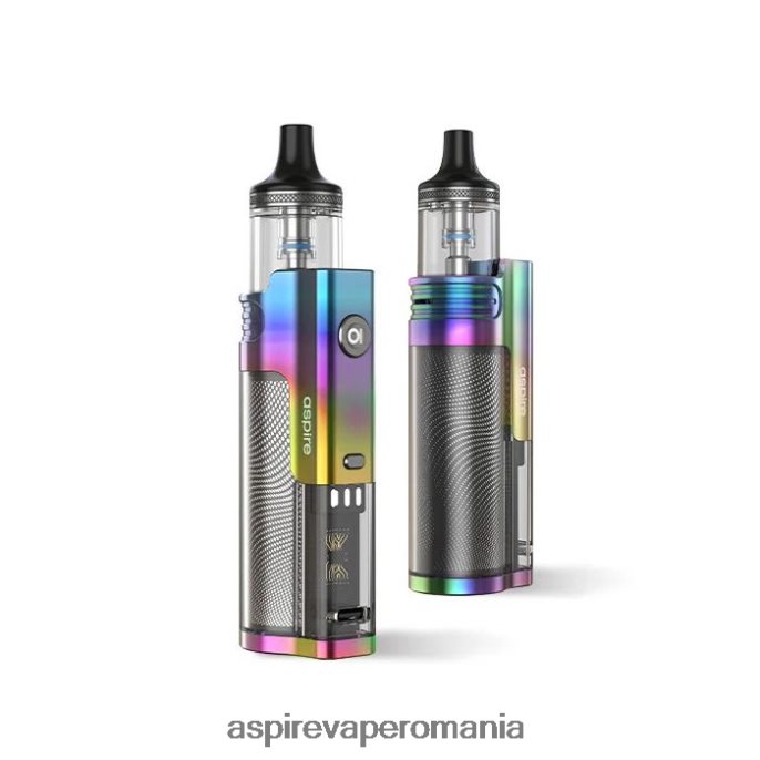 Aspire Flexus aio - Aspire ecig 0R88DJ39 curcubeu