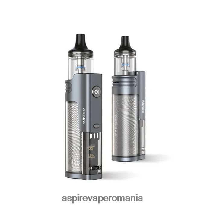 Aspire Flexus aio - Aspire vape pen 0R88DJ41 argint