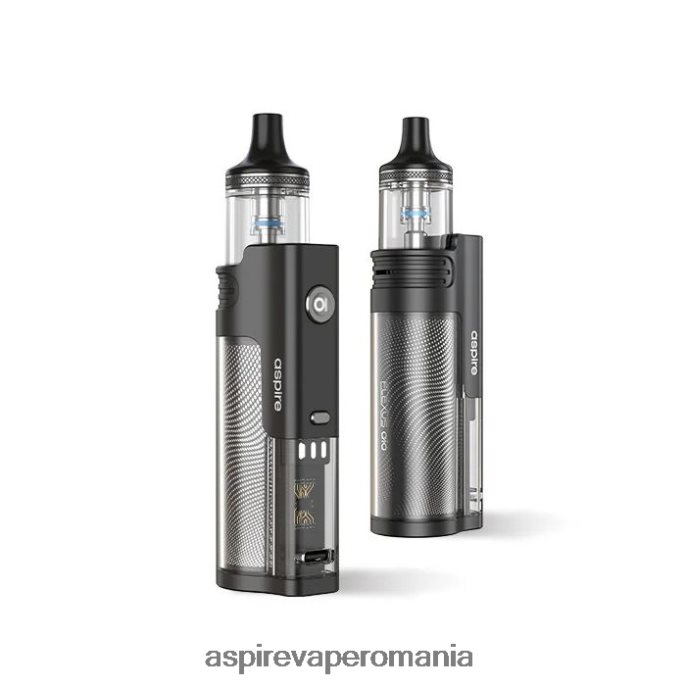 Aspire Flexus aio - Aspire vape pods 0R88DJ37 negru