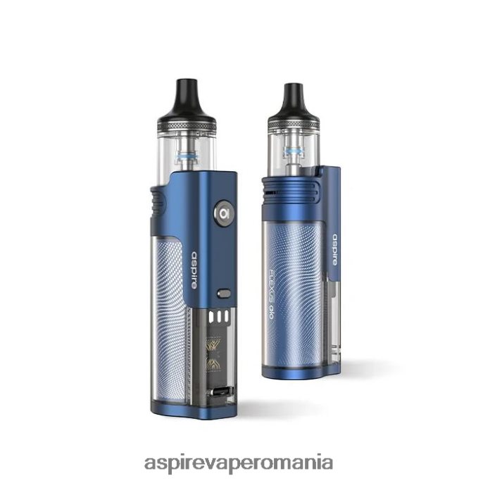 Aspire Flexus aio - Aspire vape review 0R88DJ38 albastru