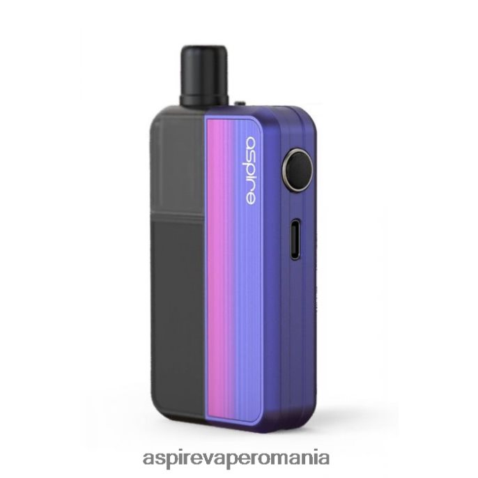 Aspire Flexus kit bloc (versiunea standard) - Aspire vape Romania 0R88DJ144 menta de zapada